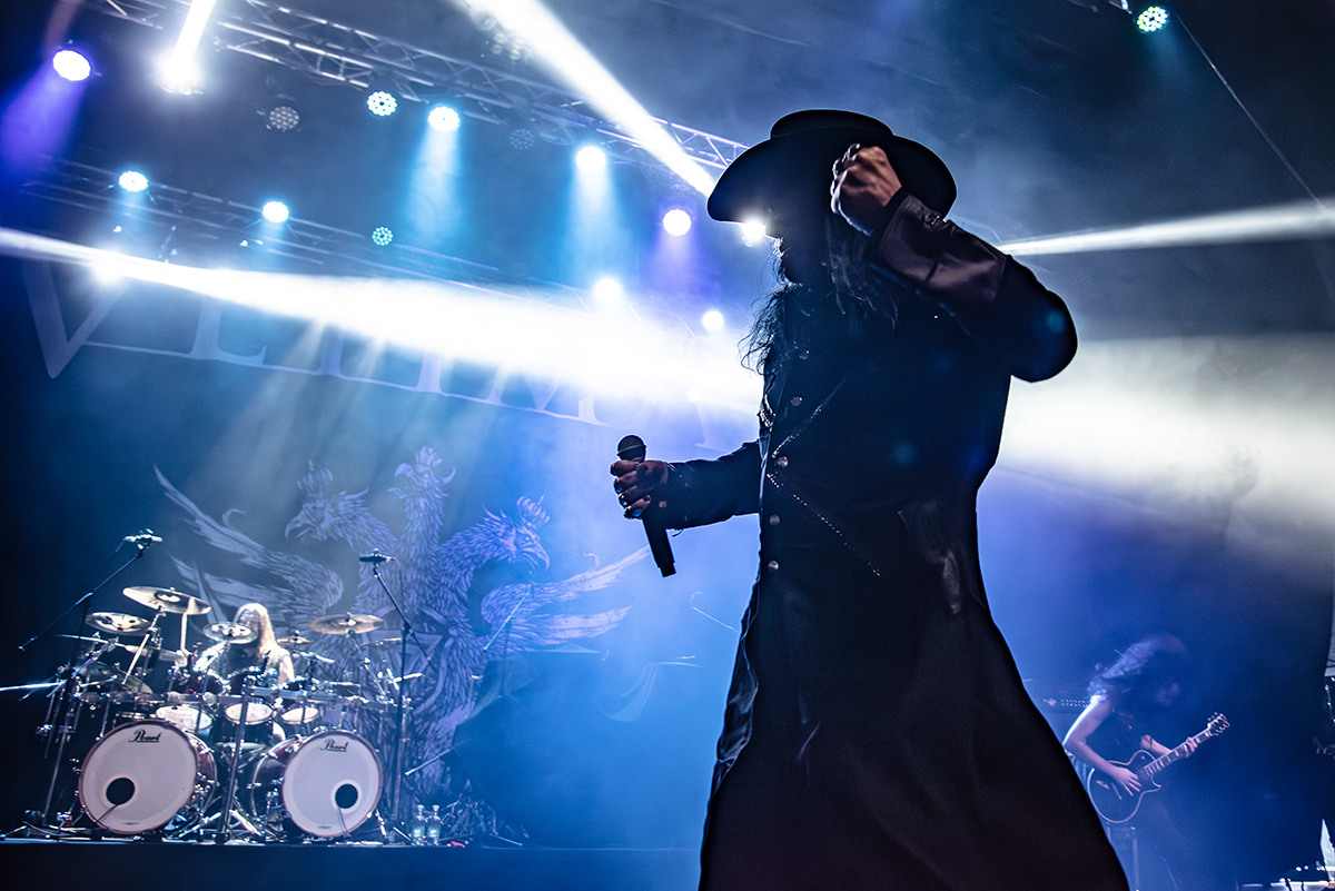 Fatal Prediction Fest 2025